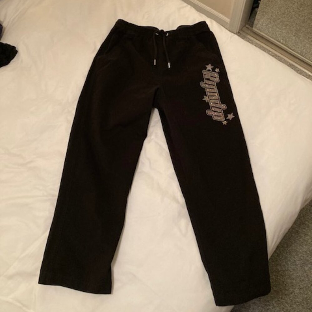 Ripndip pocket pants